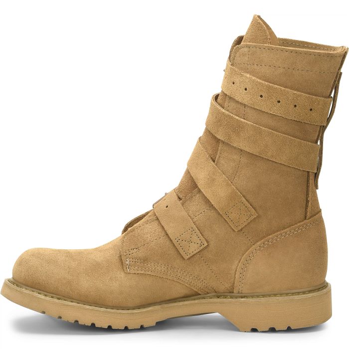 CORCORAN | MEN'S TANKER-Coyote (Tan)